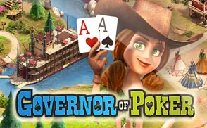 Gobernador del Poker